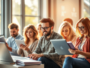 How Authors Are Making $5,000+ Monthly with Digital Products: Beyond Book Royalties